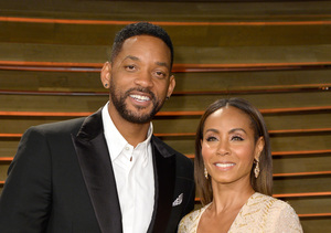 Will Smith Says Wife Jada Pinkett Smith Is His &lsquo;Best Friend&rsquo;