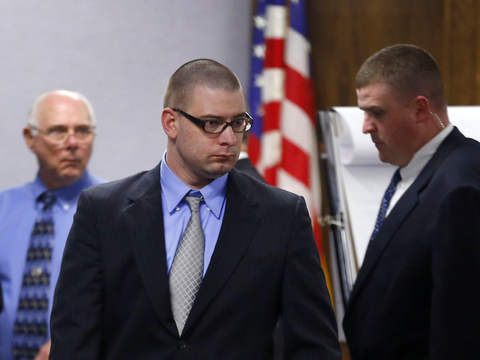 Verdict Reached In 'American Sniper' Murder Trial