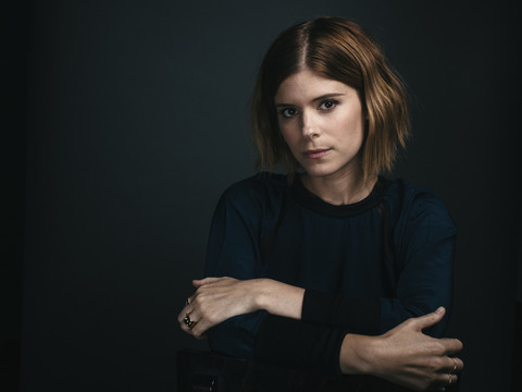 Kate Mara Wants Americans to