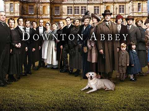Extra Scoop: 'Downton Abbey'
