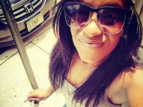 Is Bobbi Kristina Crisis the