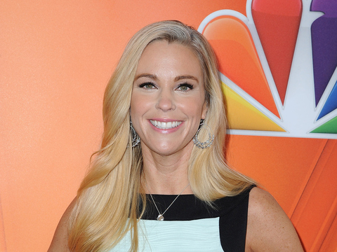 Kate Gosselin Is Taking Dating