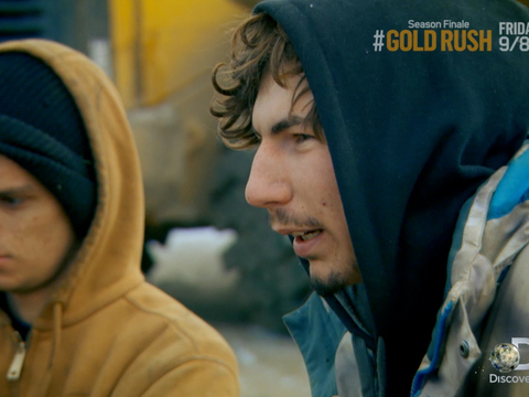 'Gold Rush' Finale Sneak Peek! Will Parker Hit the Jackpot?