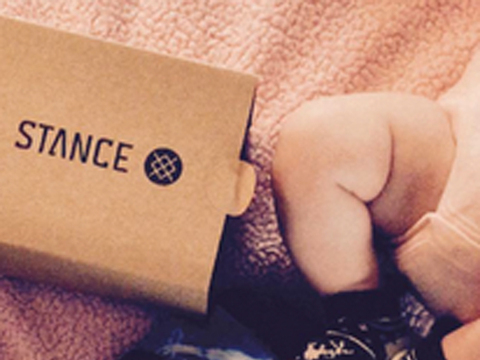Hayden Panettiere and Baby Kaya Have 'Coolest Feet on the Block'