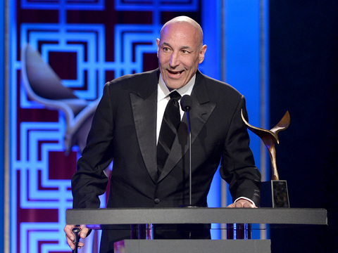 Extra Scoop: 'Simpsons' Producer Sam Simon Dead at 59