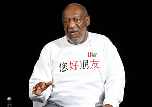 Bill Cosby Charged with Sexual Assault; Warrant for Arrest Issued
