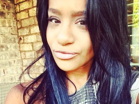 Bobbi Kristina: The Latest on Her Condition