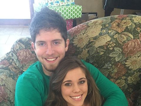 Sneak Peek: Second Duggar Daughter Prepares to Say 'I Do'