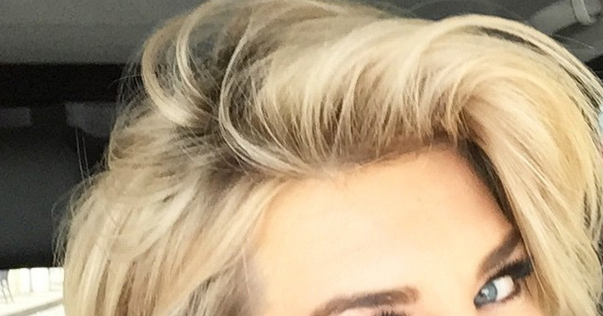 Charissa Thompson New Hair Cut | get extras charissa thompson new short pixie hair cut Charissa Thompson New Hair Cut | get extras charissa thompson new short pixie hair cut