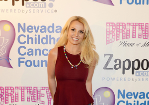 How Britney Spears Is Helping Louisiana Flood Victims