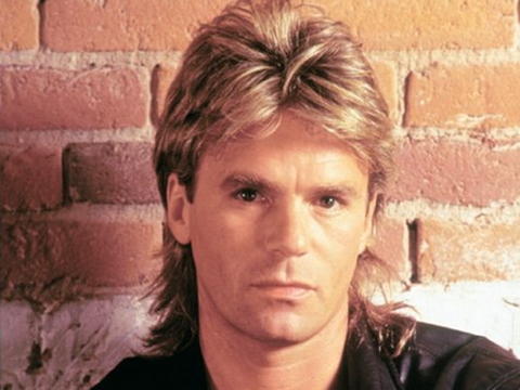Is That You, 'MacGyver'? See What Richard Dean Anderson Looks Like Now