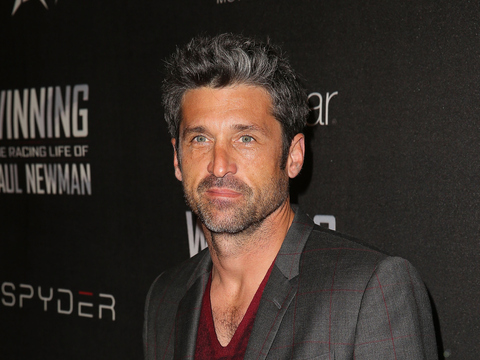 Patrick Dempsey Lists $14.5M Family Home After Exiting 'Grey's,' Buys Bachelor Pad