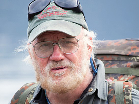 'Ultimate Survival Alaska' Star Jimmy Gojdics Found Dead