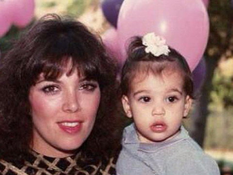 Mother's Day Memories! Stars and Their Moms