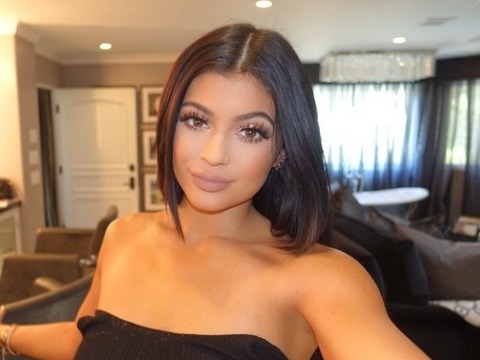 Kylie Jenner Isn't a Wild Child and Didn't Say What You Think She Said