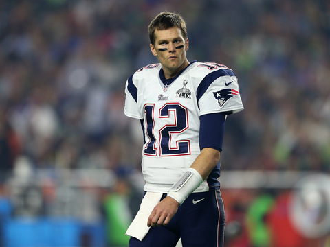 Tom Brady's Deflategate Suspension Will Cost Him How Much?!