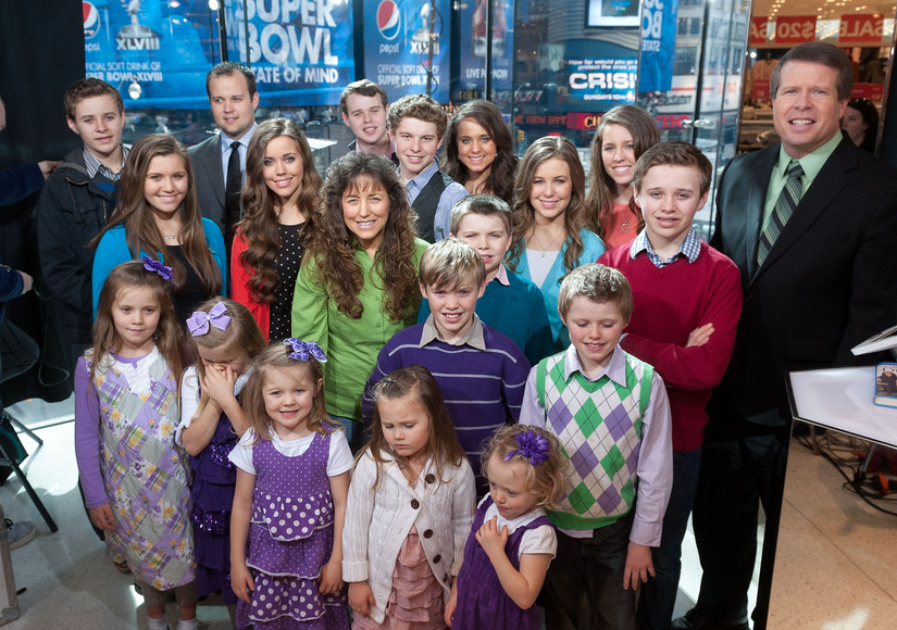 Los 10 grandes escándalos del 2015 - duggar-825x580