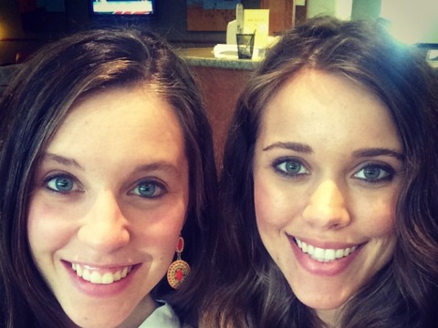 Jessa and Jill Duggar: 'We're Victims... They Can't Do This to Us'