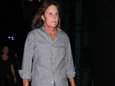 Caitlyn Jenner Set to Take the Stage at Upcoming Award Show