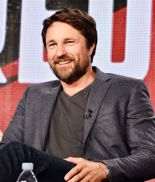 Martin Henderson Martin Henderson