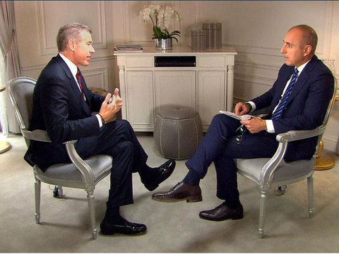 Brian Williams Speaks for First Time Since Suspension: 'This Was Clearly Ego-Driven'