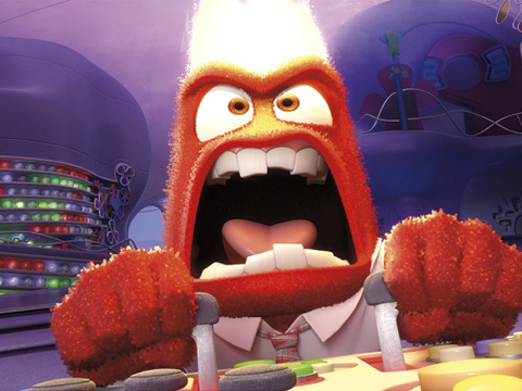 'Jurassic World' and 'Inside Out' Have Summer Sizzle at the Box Office