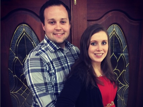 Divorce Intervention? Anna Duggar's Family Wants Her to Leave Josh