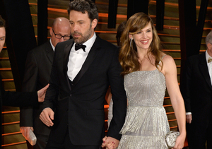 Shocking Celebrity Splits of 2015