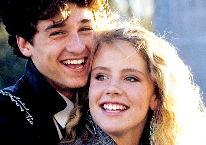 Patrick Dempsey Remembers 'Can't Buy Me Love' Co-Star Amanda Peterson