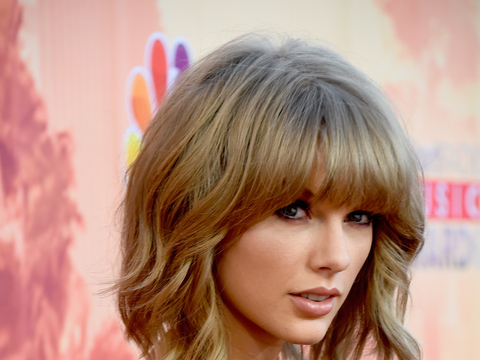 Is Taylor Swift in the New 'X-Men' Movie? James McAvoy Answers