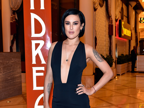 Broadway Bound: Rumer Willis Lands Role as Roxie Hart in 'Chicago'