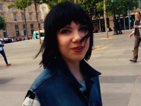 Another Summer, Another Carly Rae Jepsen Earworm