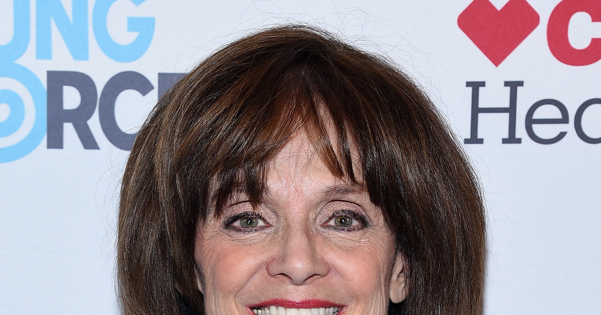 Valerie Harper health Valerie Harper health