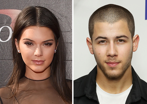Nick Jonas Shoots Down Kendall Jenner Dating Rumors