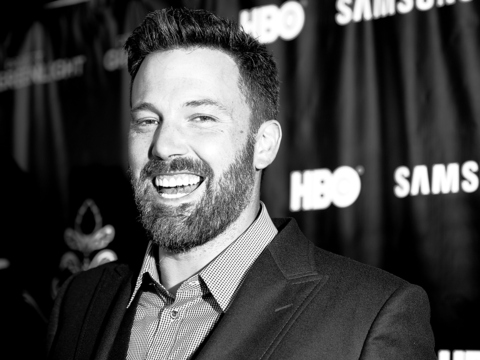 Ben Affleck and Jennifer Garner Spotted Together on His Birthday
