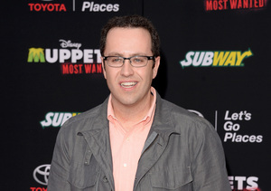 Former Subway Spokesman Jared Fogle Expected to Plead Guilty to Child Porn&hellip;