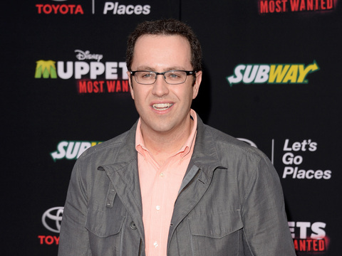 Jared Fogle Sex Scandal Victim Speaks Out on 'Dr. Phil'