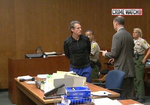 The Latest on Reality TV Star Loredana Nesci's Murder