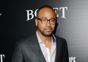 ‘Scandal’ Star Columbus Short Arrested by Bounty Hunters at His…