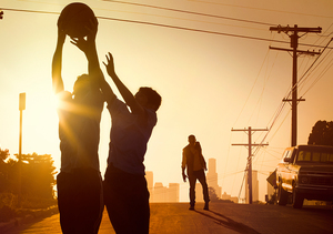 Top 10 List: Zombies A to Z!