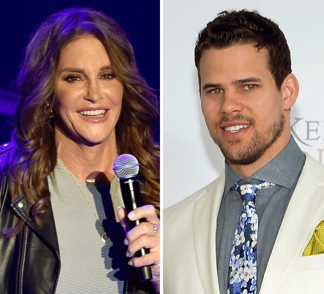 Watch Caitlyn Jenner Blast Kim Kardashian's Ex, Kris ‘Idiot’ Humphries