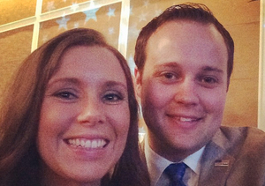 Strippers and Lingerie Models: Is This Josh Duggar's OTHER Secret&hellip;