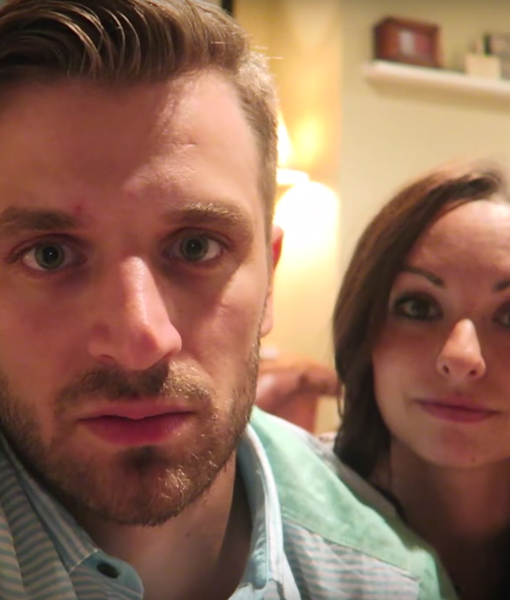 YouTube Star Sam Rader Speaks Out About Ashley Madison Account