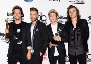 One Direction Reportedly Head in Four Different Directions Next Year