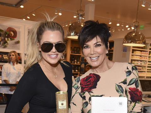 Khloé Kardashian Reveals How She Stays in Shape: 'Cardio Is a Must'