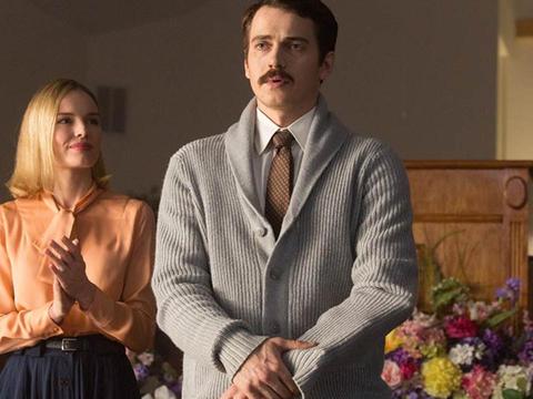 Hayden Christensen and Kate Bosworth Explore the Afterlife in '90 Minutes in Heaven'