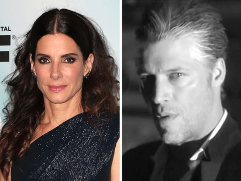 Who Is Bryan Randall? Meet Sandra Bullock's New Boyfriend