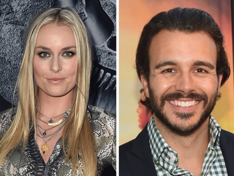 Is Tiger Woods' Ex Dating Britney Spears' Ex?