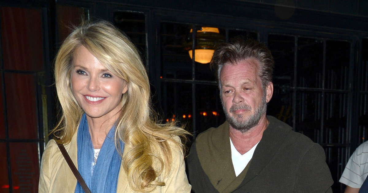 Dating john mellencamp Is Meg Ryan Dating John Mellencamp