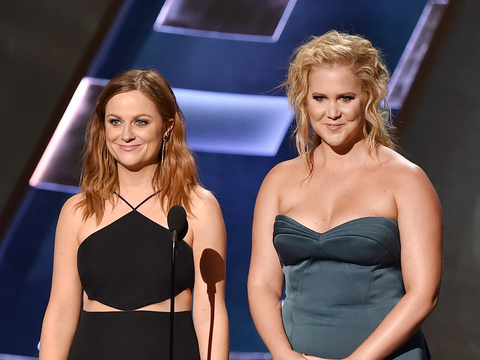 Pics! Inside the 2015 Emmy Awards